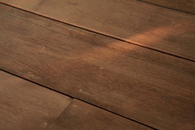 Get Rid of Squeaky Floors for Good