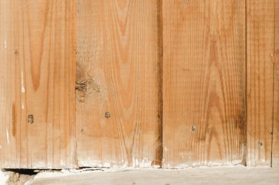 Repair Overlapping or Gapping Floorboards