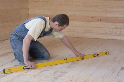Subfloor Repair Services