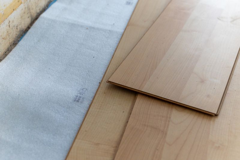 Service Locations for Subfloor Repair